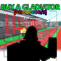Buy a Gladiator