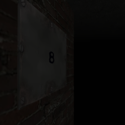 Dustking's basement