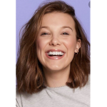 Millie bobby brown love