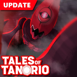 [SEASON ONE] Tales Of Tanorio icon