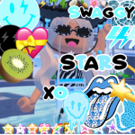 Swaggy starsxo