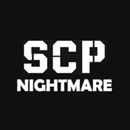 SCP Nightmare [Early BETA]