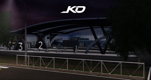 Krasnodar Driving