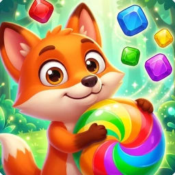 Match 3 Puzzle icon