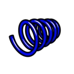 Gravity Coil