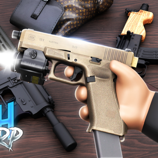 (🔫FREE GUNS🔫) South London RP 😈