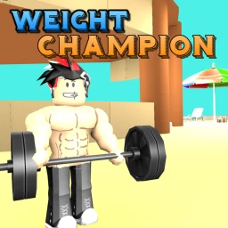 Weight Champion icon
