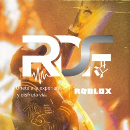 [🎆] RDF ARENA icon
