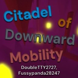 double's citadel of downward mobility rtoo version icon