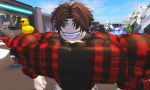 Fireglitch club