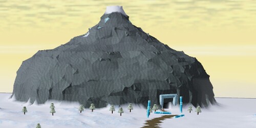 Blackstar Imperium Guild Hall 