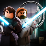 The Jedi Order๖