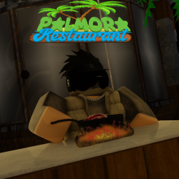 [✨New] II Palmorà Hibachi Restaurant 🏝️