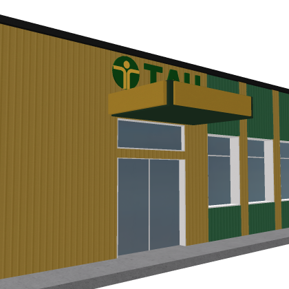 TAU Lithuania Shop