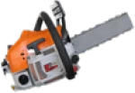 Chainsaw