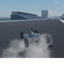 Pocono Indycar (Damage) icon