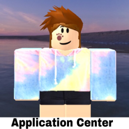 Application Center [NEW]
