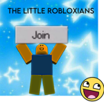 ||the lil robloxians||