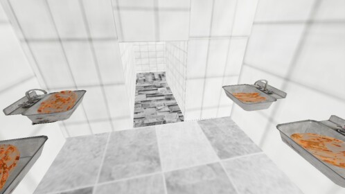 wash the plate simulator