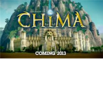 Lego Chima