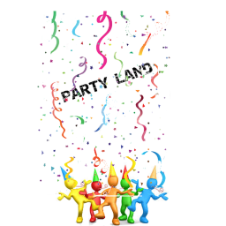 Party Land 1