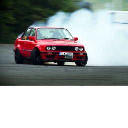 Drift Track