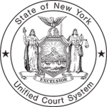 [NYS] New York Unified Court System