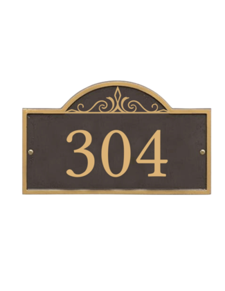 Square Decal
