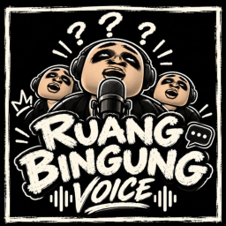 Confused Space Voice