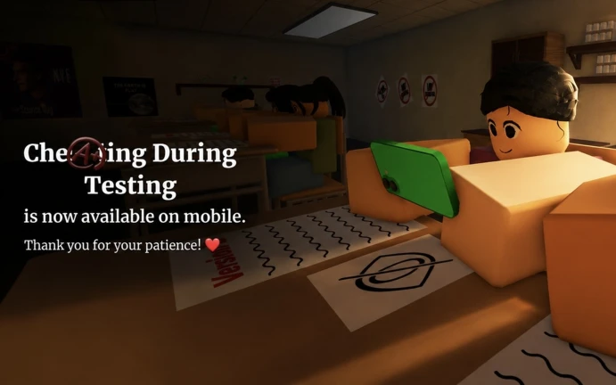 Mobile Compatibility 
