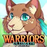 Warrior Cats Ultimate Edition Fans!