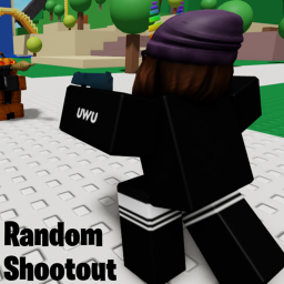 [RELEASE] Random Shootout!