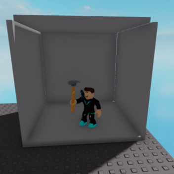 (NEW!) Build Things!