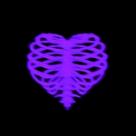 Purplɛ Hɛarts