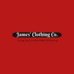 James' Clothing Co.