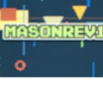 mason rev fanclub
