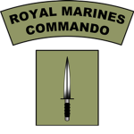 Royal marines | Special Commandos