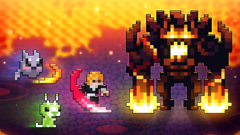  Pixel Quest [RPG] screenshot 6