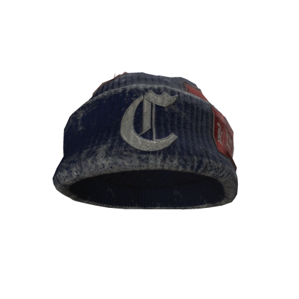 Vintage Beanie - PH1