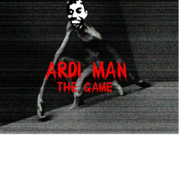 The Ardi Man (HORROR)