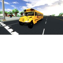 School Bus Simulator 2021