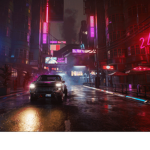 ||CYBΣR PUNK||