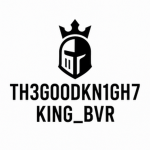 th3g00dkn1gh7 & king_bvr