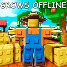 Grow a Garden Shop! (%50 SALE)