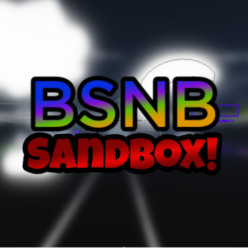 BSNB Sandbox