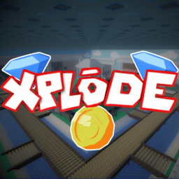 (ALPHA) XPLODE