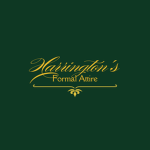 Harrington Formal Attire