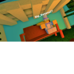 Literally Roblox Myth Hunters