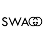 SWAGGED UP