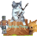 THEFELLATHINGS